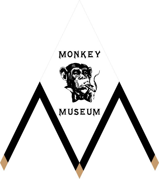 warface @monkey museum - 长沙