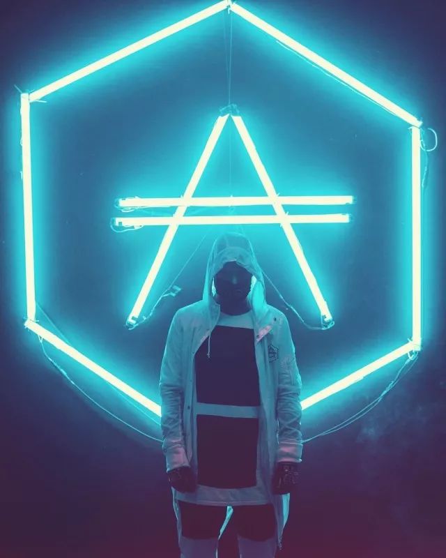 don diablo @space club - 武汉