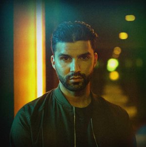 R3hab @Club bbR - 深圳