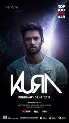 Kura @Club Miami - 西安