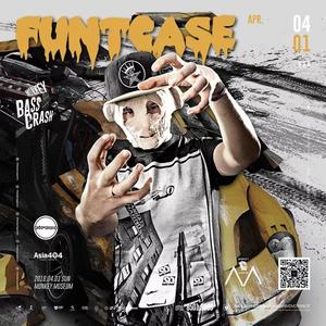 Funtcase @Monkey Museum - 长沙