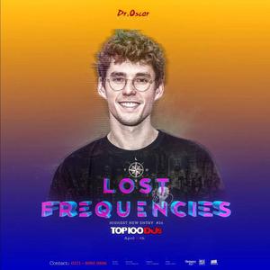 免票 | Lost Frequencies @Dr.Oscar - 郑州