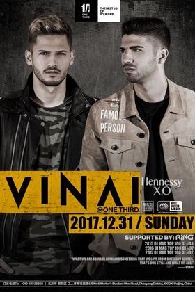 Vinai @One Third - 北京