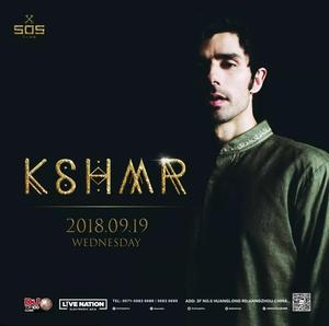 KSHMR @Sos Club - 杭州